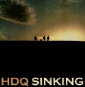 HDQ - Sinking Ltd. Edition 2xLp w/CD