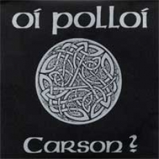 OI POLLOI - Carson? EP