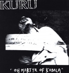RECTIFY / KURO - Split EP