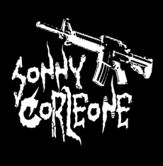 SONNY CORLEONE - S/T EP