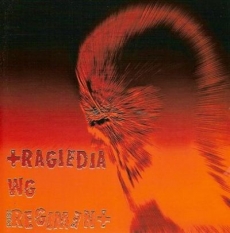 POST REGIMENT - Tragiedia CD
