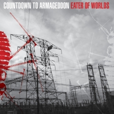 COUNTDOWN TO ARMAGEDDON - Eater of Worlds LP