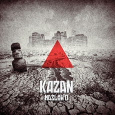 KAZAN - Maslow o LP