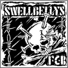 SWELLBELLYS - Taking Care of Business CD