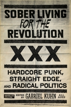 SOBER LIVING FOR THE REVOLUTION / Hardcore Punk, Straight Edge..