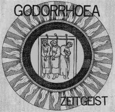 GODORRHOEA - Zeitgeist 7