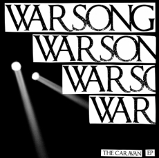 WARSONG - The Carvan 12''