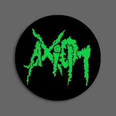 AXIOM - Badge 054