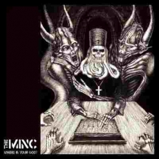 THE MINC - Where is Your God? EP