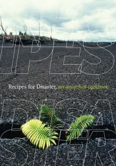 RECIPES FOR DISASTER - An Anarchist Cookbook 2nd Edition