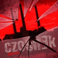 CZOSNEK - Sometimes LP