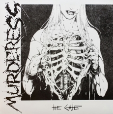 MURDERESS - The Gate 12