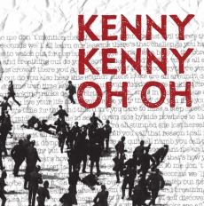 KENNY KENNY OH OH - S/t. 7