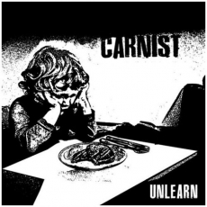 CARNIST - Unlearn LP + Download Code