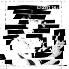 CHICKEN'S CALL - 2nd. LP