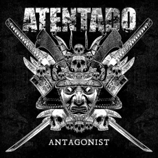 ATENTADO - Antagonist LP