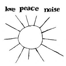 EWA BRAUN - Love Peace and Noise CD
