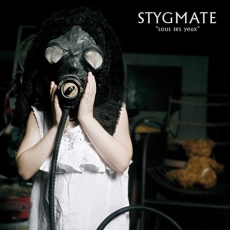 STYGMATE - Sous Tes Yeux LP