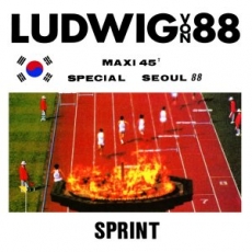 LUDWIG VON 88 - Sprint MLP