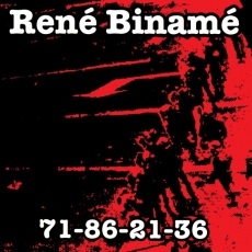 RENE BINAME - 71 86 21 36 LP