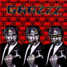GRRZZZ - Optima Ferox LP