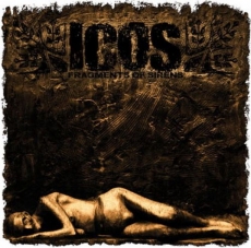 ICOS - Fragments Of Sirens CD / 2xLP