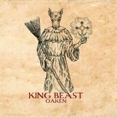 OAKEN - King Beast LP