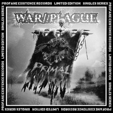 WAR//PLAGUE - Primal 7