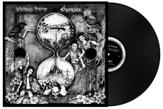 VICIOUS IRENE / VEHEMENCE - Split LP