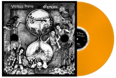 VICIOUS IRENE / VEHEMENCE - Split LP