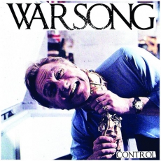 WARSONG – Control LP