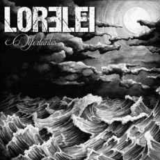 LORELEI - Déferlantes LP + CD (2016)