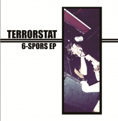 TERRORSTAT (NO) - 6 Spors 7