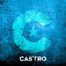 CASTRO - The River Need CD