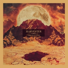 HARVESTER – Harmonic Ruptures LP