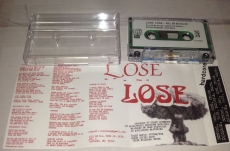 LOSE LOSE - Demo MC