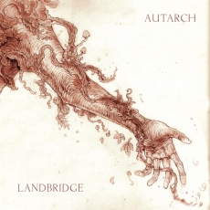 AUTARCH / LANDBRIDGE - Split LP