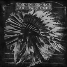 WIND IN HIS HAIR - S/t. LP