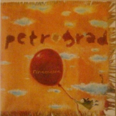 PETROGRAD - Nineoneone LP