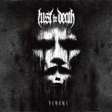 LUST FOR DEATH - Demons 12