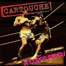 CARTOUCHE - A Corpse Perdu CD