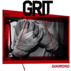 GRIT - Diamond 7