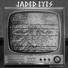 JADED EYES - Hatespeak 7