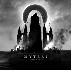 MYTERI - Ruiner LP