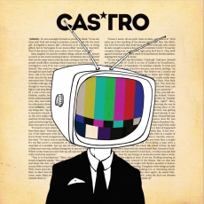 CASTRO - Infidelity CD