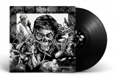 HELLSHOCK - Shadows Of The Afterworld LP+MP3