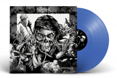 HELLSHOCK - Shadows Of The Afterworld LP+MP3