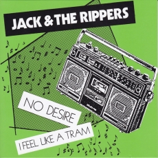 JACK & THE RIPPERS - No Desire 7