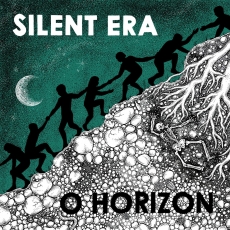 SILENT ERA - O Horizon LP