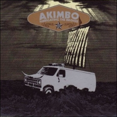 AKIMBO - Navigating the Bronze CD